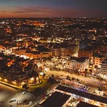 Sans Soucis - Design Apartment - Near Nettuno Center, Beach & Station