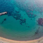 Marina Seaview Apartment - Attico - Nettuno