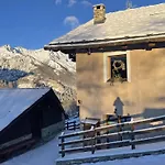 Il Ramo Del Gufo - La Maison