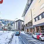 Apartment Madeski Apartment By Interhome