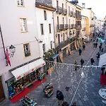 Aosta Holiday Apartments - Maillet