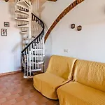 Appartamenti Capannili - Goelba