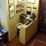 Hotel Pignatelli Napoli