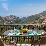 Colpo Dali Amazing View In Ravello