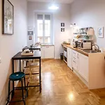 The Andy House B&B