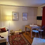 Sauze Apartment