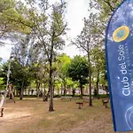 Club Del Sole Viareggio Family Collection