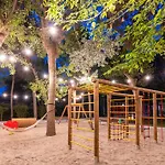 Club Del Sole Viareggio Family Collection