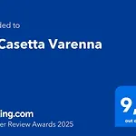 La Casetta Varenna