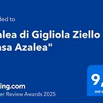 Azalea Di Gigliola Ziello - 