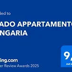 Grado Appartamento Hungaria
