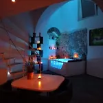 Salerno Mare E Luci Deluxe