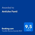 Antiche Fonti