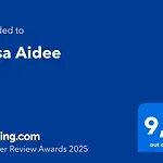 Casa Aidee