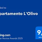 Appartamento L'Olivo
