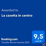 La Casetta In Centro