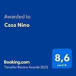 Casa Nino