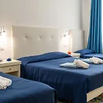 Coral Beach Paestum
