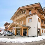 Wood House Livigno Ski In - Ski Out Mt 10 - Happy Rentals