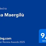 Casa Maergilu