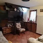 Maison Du Soleil- Cir Vda Valtournenche N 0204