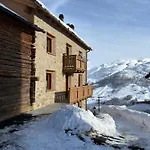 Baita Della Valle -Appartamento Bucaneve-