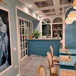 Villa Oteri Rooms & Bistrot