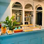 Villa Oteri Rooms & Bistrot