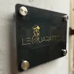 Le Guarattelle House Teresina Room