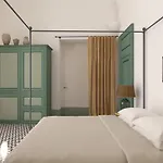 Torre Perrotti - Le Suite
