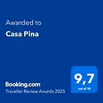 Casa Pina