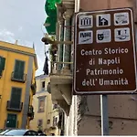 Vesuvio&Partenope