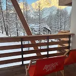 Flora Alpina Experience - Ski-In & Ski-Out Flat With Private Garage In Breuil-Cervinia