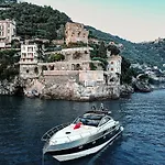 Luxury Private Yacht