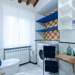 La Reggia - 5Min From The Sea & Bike