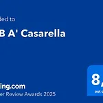 B&B A' Casarella