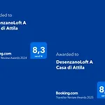 Desenzanoloft A Casa Di Attila