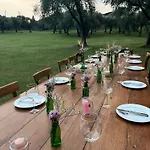 Villa Gran Paradiso
