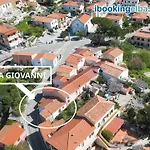 Casa Giovanni - Pomonte