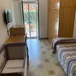 Anzio , Zona Santa Teresa