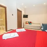 Suebi Rooms And Appartament