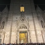 Vista Cattedrale