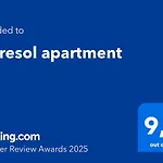 Maresol Apartment