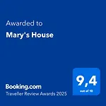 Mary'S House