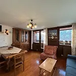 Cervinia Snow Dream Apartments