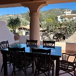Sperlonga Paradise Villa Palmera