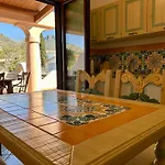Sperlonga Paradise Villa Palmera