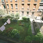 Aria Di Sale Hostel