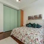 Petrarca 20A, Napoli