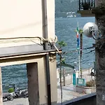 Terrazza Del Borgo - Argegno Central Lakeview Apartment